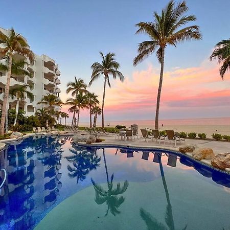 Condo Mykonos, Amazing 1Br Condo Surf & Sunset Dream Views San José del Cabo Extérieur photo