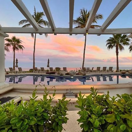 Condo Mykonos, Amazing 1Br Condo Surf & Sunset Dream Views San José del Cabo Extérieur photo