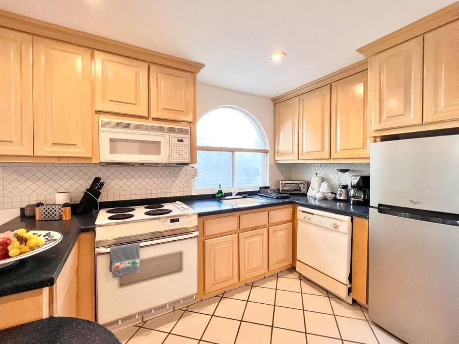 Condo Mykonos, Amazing 1Br Condo Surf & Sunset Dream Views San José del Cabo Extérieur photo