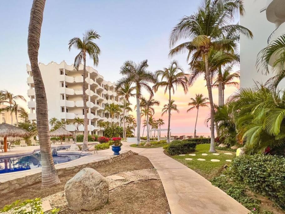 Condo Mykonos, Amazing 1Br Condo Surf & Sunset Dream Views San José del Cabo Extérieur photo