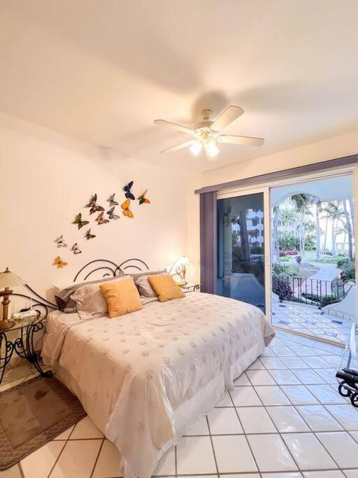 Condo Mykonos, Amazing 1Br Condo Surf & Sunset Dream Views San José del Cabo Extérieur photo