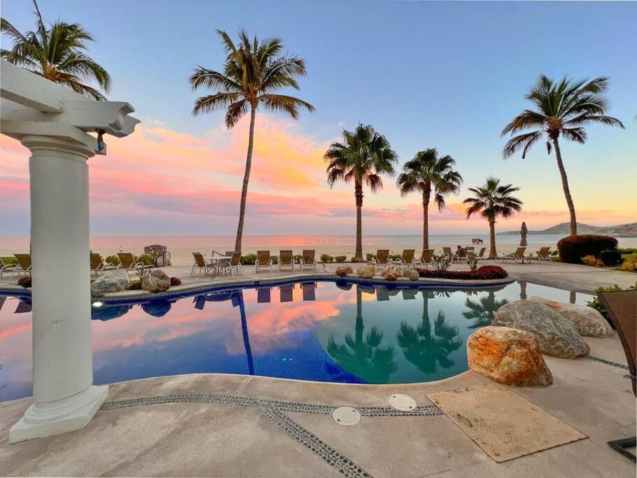 Condo Mykonos, Amazing 1Br Condo Surf & Sunset Dream Views San José del Cabo Extérieur photo