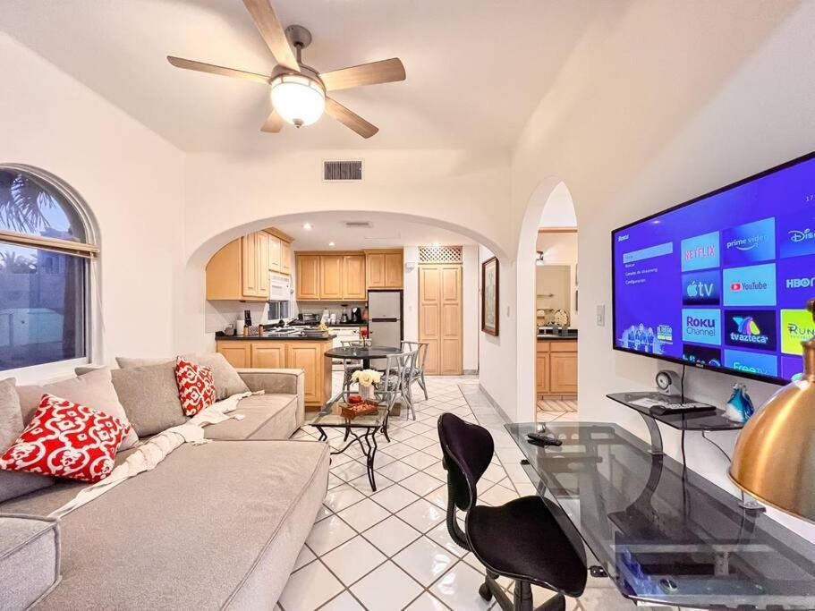 Condo Mykonos, Amazing 1Br Condo Surf & Sunset Dream Views San José del Cabo Extérieur photo