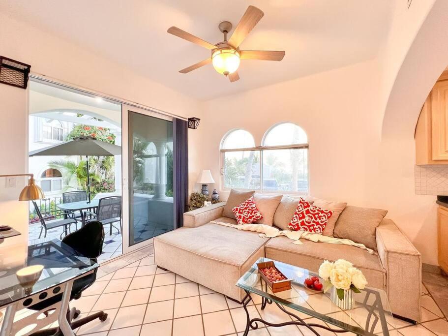Condo Mykonos, Amazing 1Br Condo Surf & Sunset Dream Views San José del Cabo Extérieur photo