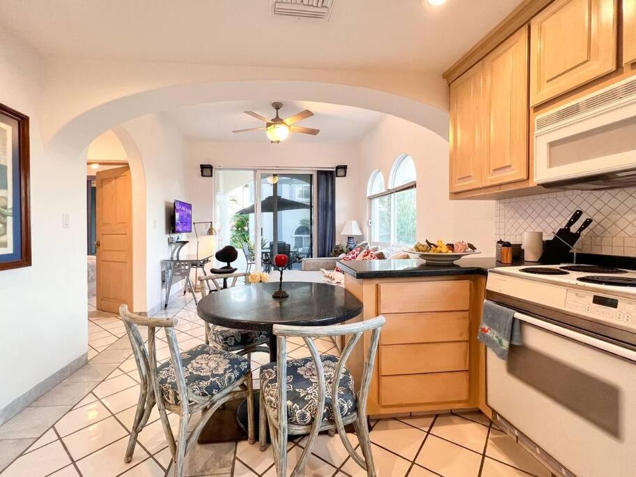 Condo Mykonos, Amazing 1Br Condo Surf & Sunset Dream Views San José del Cabo Extérieur photo