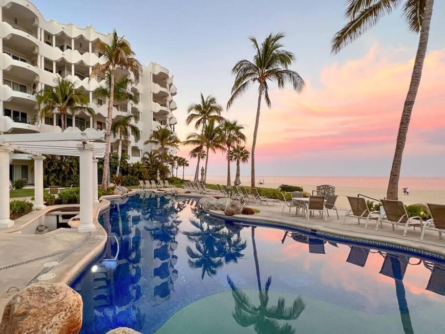 Condo Mykonos, Amazing 1Br Condo Surf & Sunset Dream Views San José del Cabo Extérieur photo