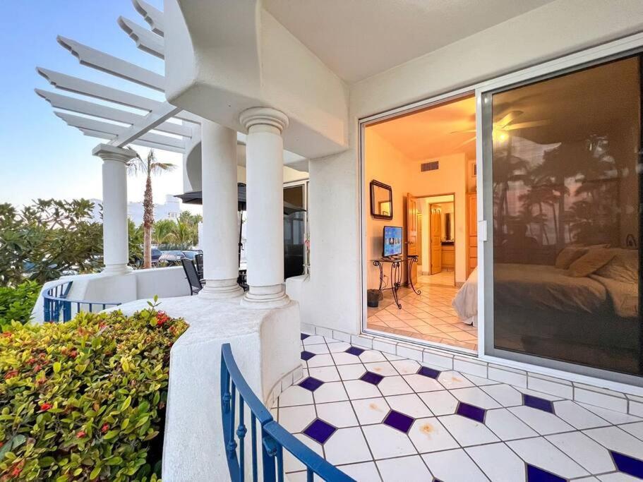 Condo Mykonos, Amazing 1Br Condo Surf & Sunset Dream Views San José del Cabo Extérieur photo