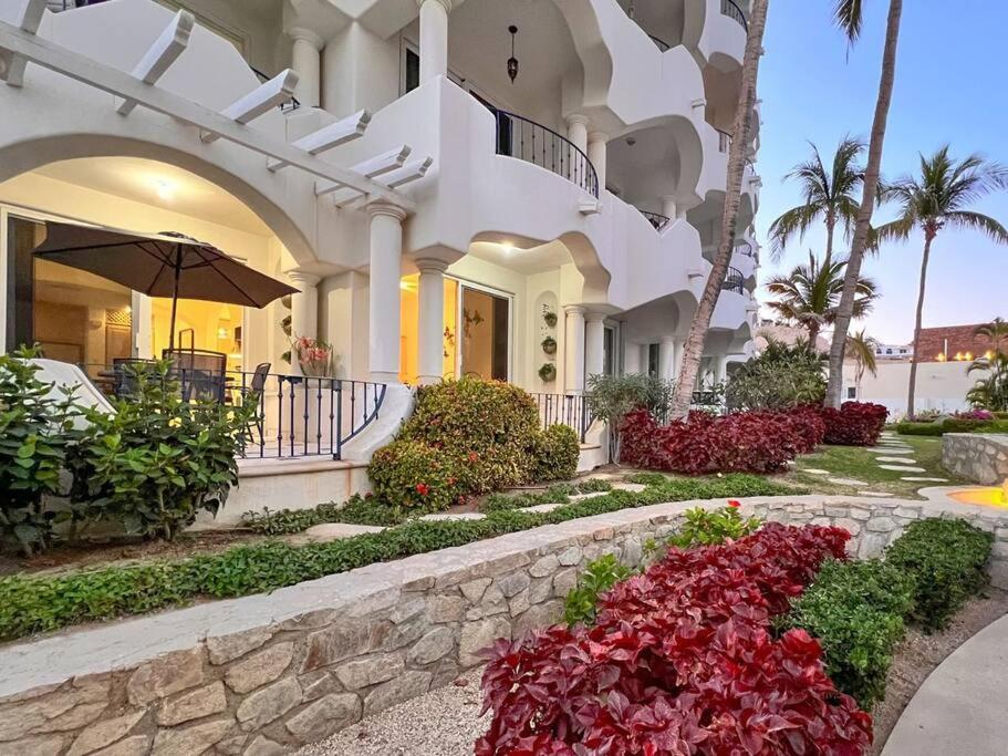 Condo Mykonos, Amazing 1Br Condo Surf & Sunset Dream Views San José del Cabo Extérieur photo