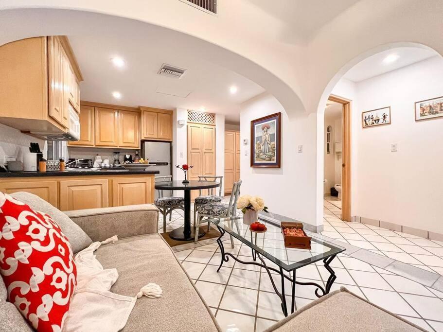 Condo Mykonos, Amazing 1Br Condo Surf & Sunset Dream Views San José del Cabo Extérieur photo