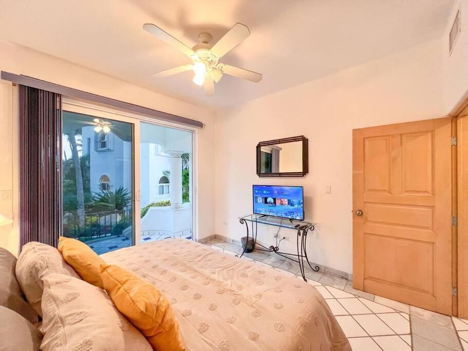 Condo Mykonos, Amazing 1Br Condo Surf & Sunset Dream Views San José del Cabo Extérieur photo