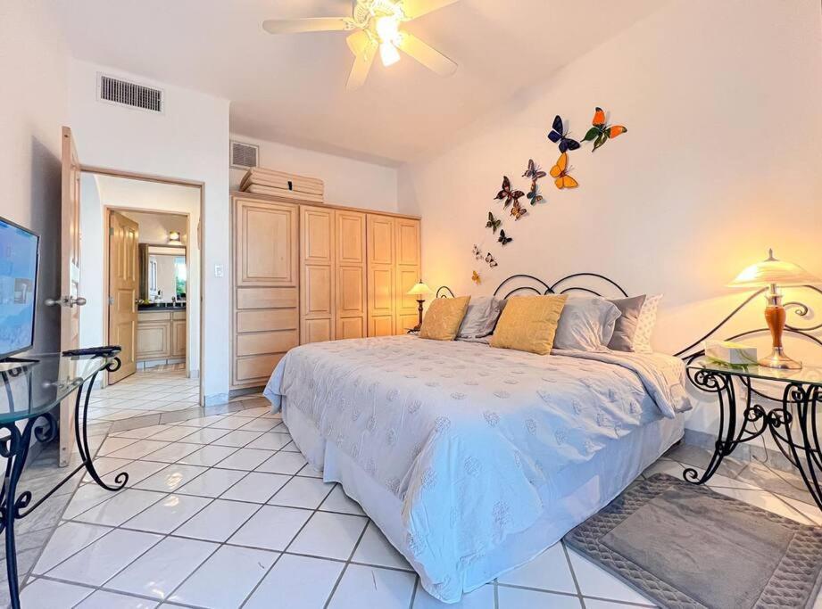 Condo Mykonos, Amazing 1Br Condo Surf & Sunset Dream Views San José del Cabo Extérieur photo