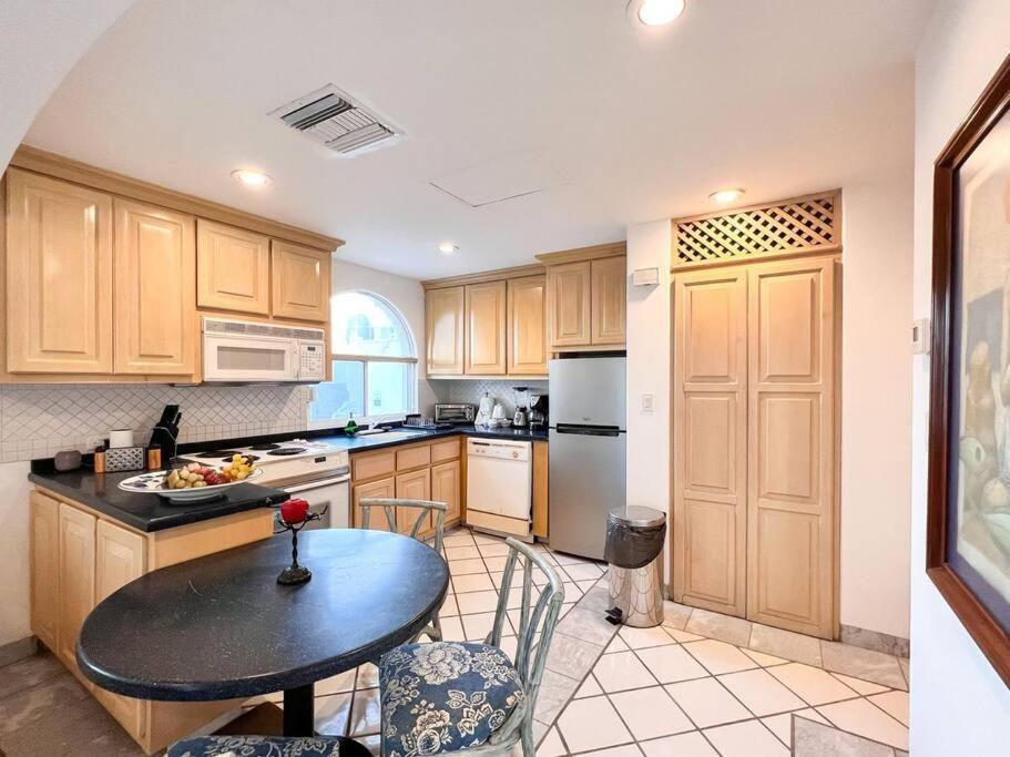 Condo Mykonos, Amazing 1Br Condo Surf & Sunset Dream Views San José del Cabo Extérieur photo