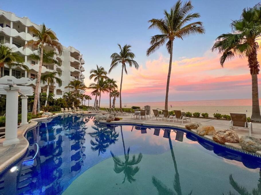 Condo Mykonos, Amazing 1Br Condo Surf & Sunset Dream Views San José del Cabo Extérieur photo