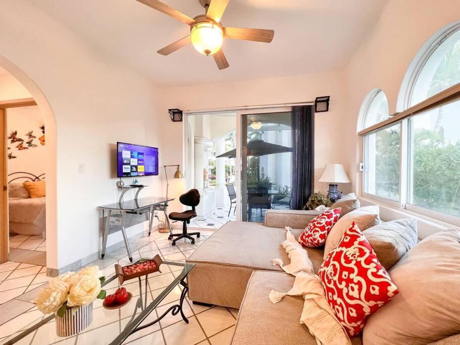 Condo Mykonos, Amazing 1Br Condo Surf & Sunset Dream Views San José del Cabo Extérieur photo