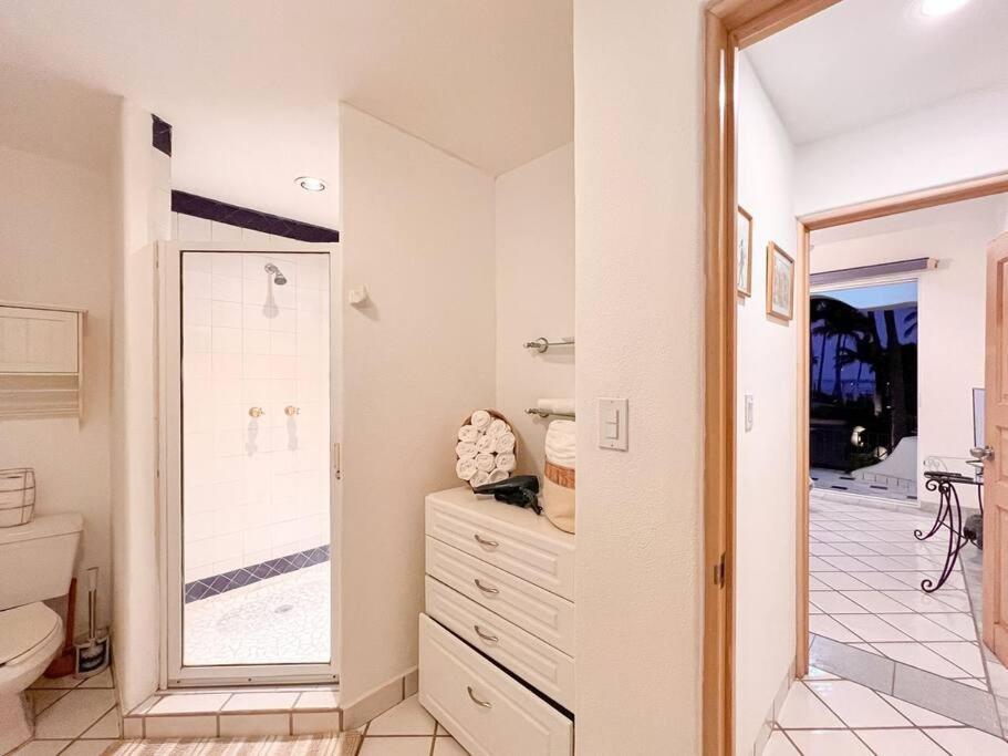 Condo Mykonos, Amazing 1Br Condo Surf & Sunset Dream Views San José del Cabo Extérieur photo