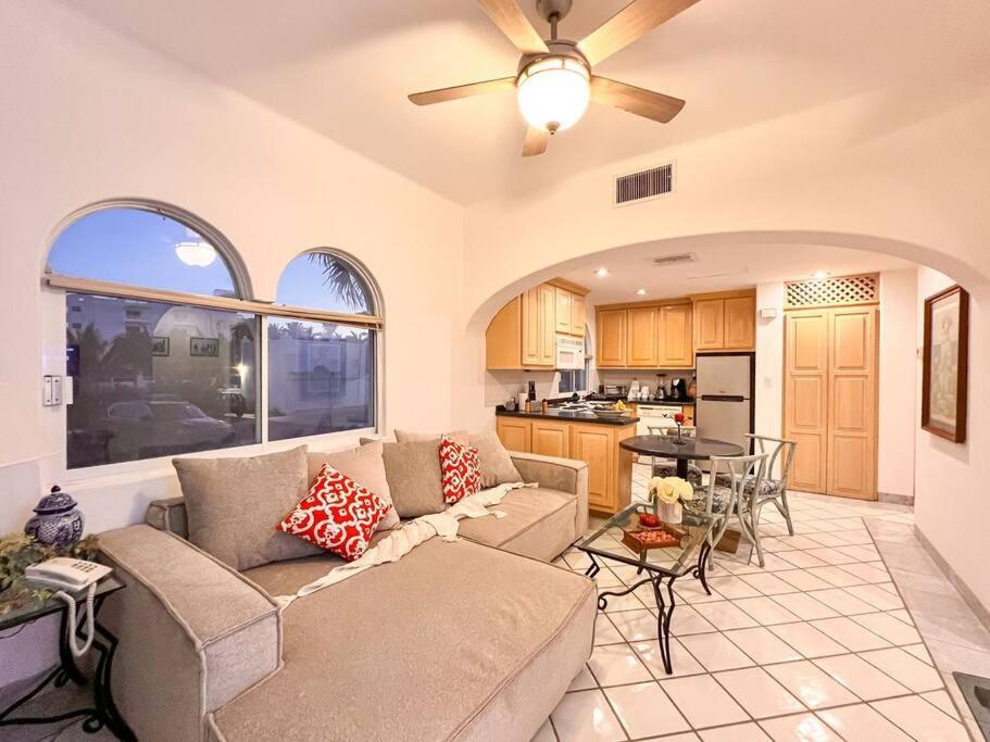 Condo Mykonos, Amazing 1Br Condo Surf & Sunset Dream Views San José del Cabo Extérieur photo