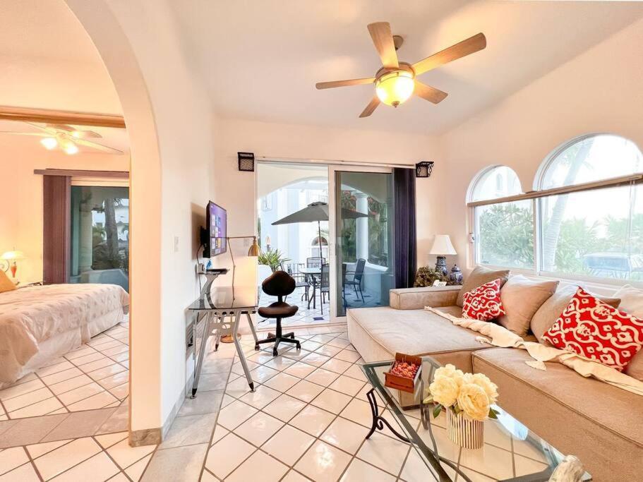 Condo Mykonos, Amazing 1Br Condo Surf & Sunset Dream Views San José del Cabo Extérieur photo