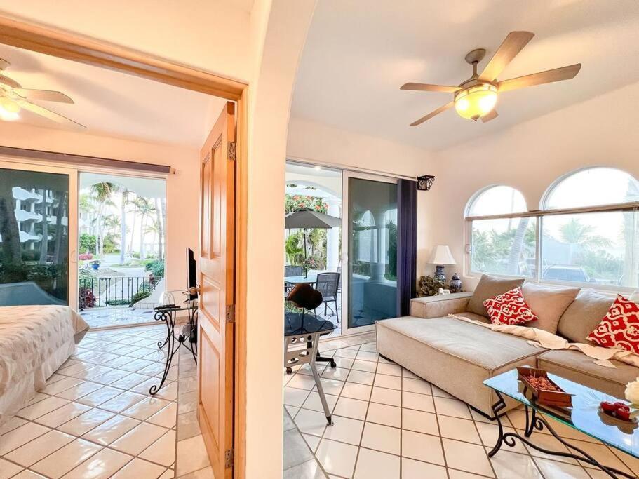 Condo Mykonos, Amazing 1Br Condo Surf & Sunset Dream Views San José del Cabo Extérieur photo