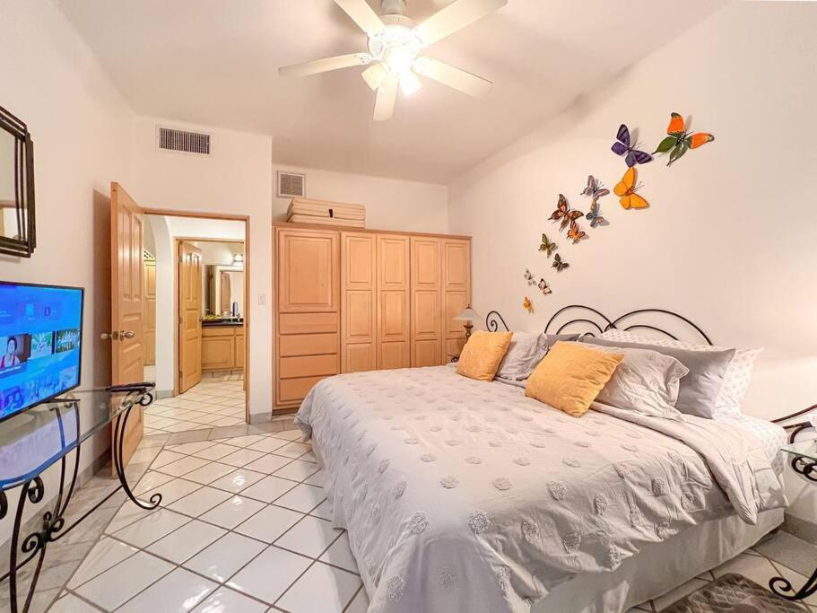 Condo Mykonos, Amazing 1Br Condo Surf & Sunset Dream Views San José del Cabo Extérieur photo