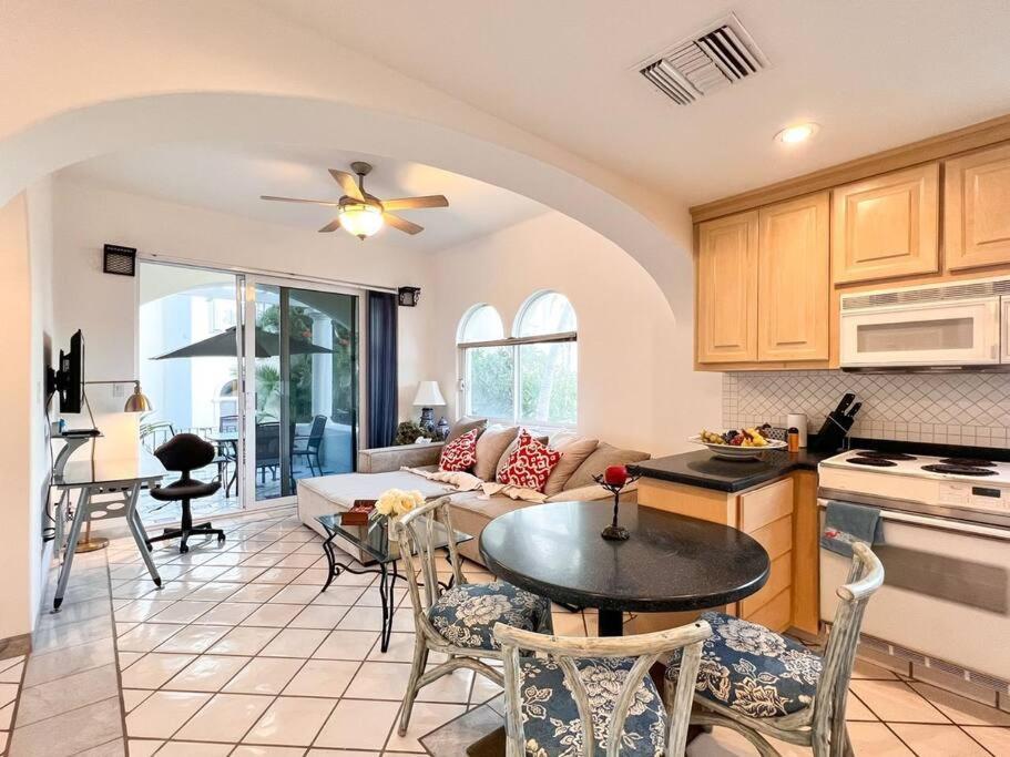 Condo Mykonos, Amazing 1Br Condo Surf & Sunset Dream Views San José del Cabo Extérieur photo