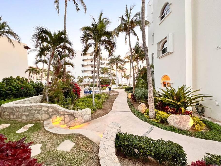 Condo Mykonos, Amazing 1Br Condo Surf & Sunset Dream Views San José del Cabo Extérieur photo