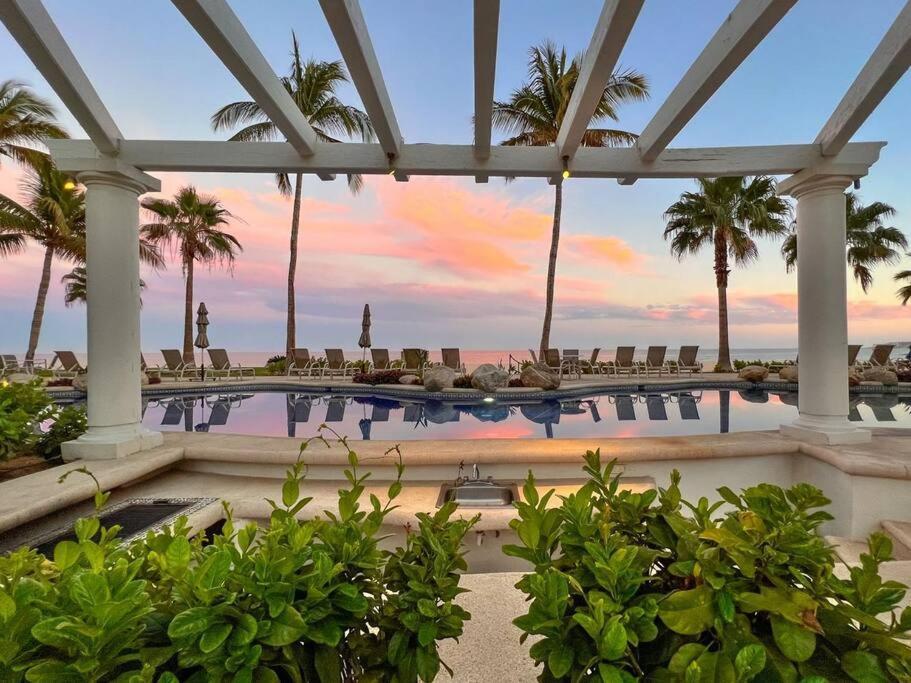 Condo Mykonos, Amazing 1Br Condo Surf & Sunset Dream Views San José del Cabo Extérieur photo