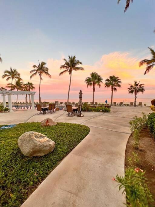 Condo Mykonos, Amazing 1Br Condo Surf & Sunset Dream Views San José del Cabo Extérieur photo