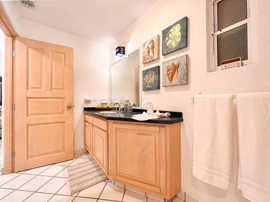 Condo Mykonos, Amazing 1Br Condo Surf & Sunset Dream Views San José del Cabo Extérieur photo