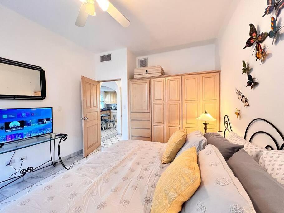 Condo Mykonos, Amazing 1Br Condo Surf & Sunset Dream Views San José del Cabo Extérieur photo