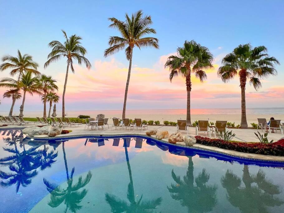 Condo Mykonos, Amazing 1Br Condo Surf & Sunset Dream Views San José del Cabo Extérieur photo