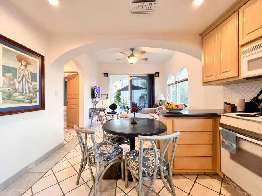 Condo Mykonos, Amazing 1Br Condo Surf & Sunset Dream Views San José del Cabo Extérieur photo