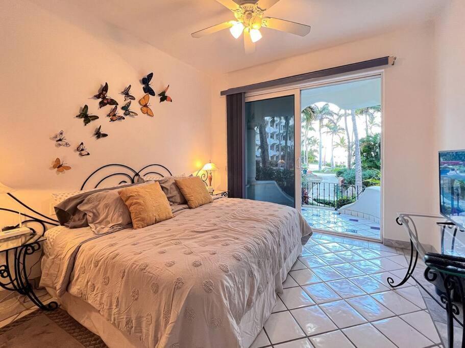 Condo Mykonos, Amazing 1Br Condo Surf & Sunset Dream Views San José del Cabo Extérieur photo