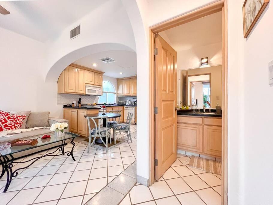 Condo Mykonos, Amazing 1Br Condo Surf & Sunset Dream Views San José del Cabo Extérieur photo