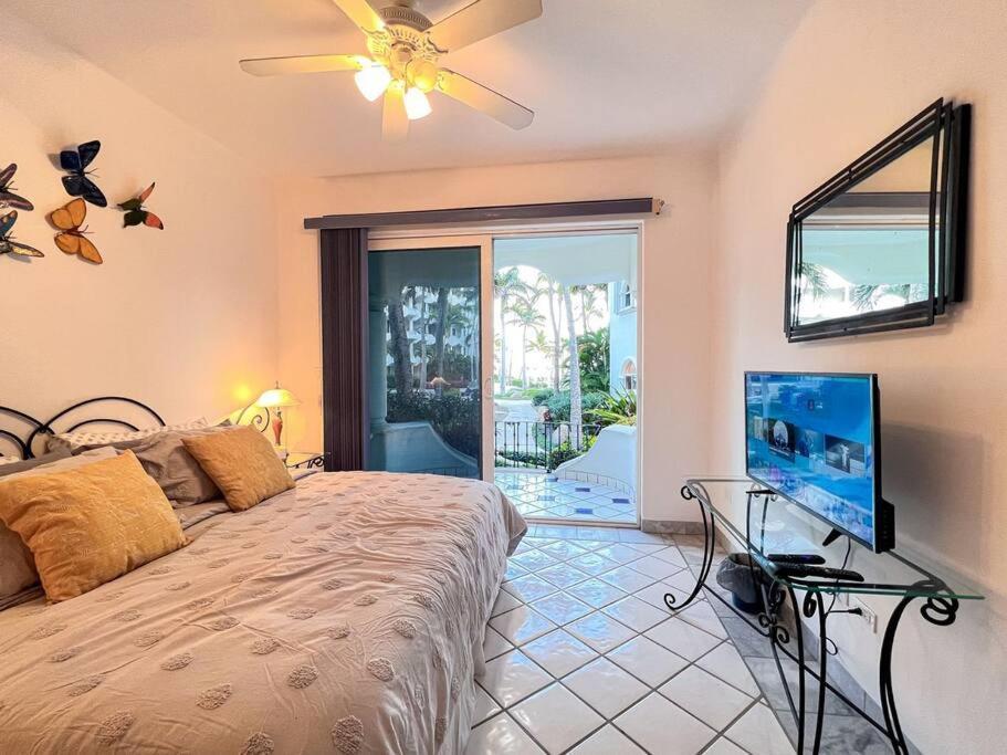 Condo Mykonos, Amazing 1Br Condo Surf & Sunset Dream Views San José del Cabo Extérieur photo