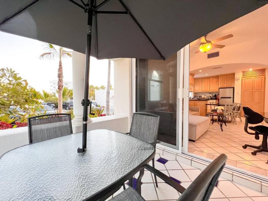 Condo Mykonos, Amazing 1Br Condo Surf & Sunset Dream Views San José del Cabo Extérieur photo