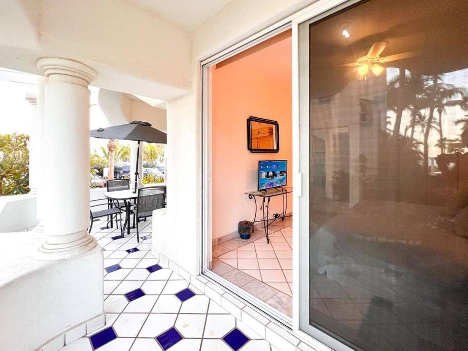 Condo Mykonos, Amazing 1Br Condo Surf & Sunset Dream Views San José del Cabo Extérieur photo