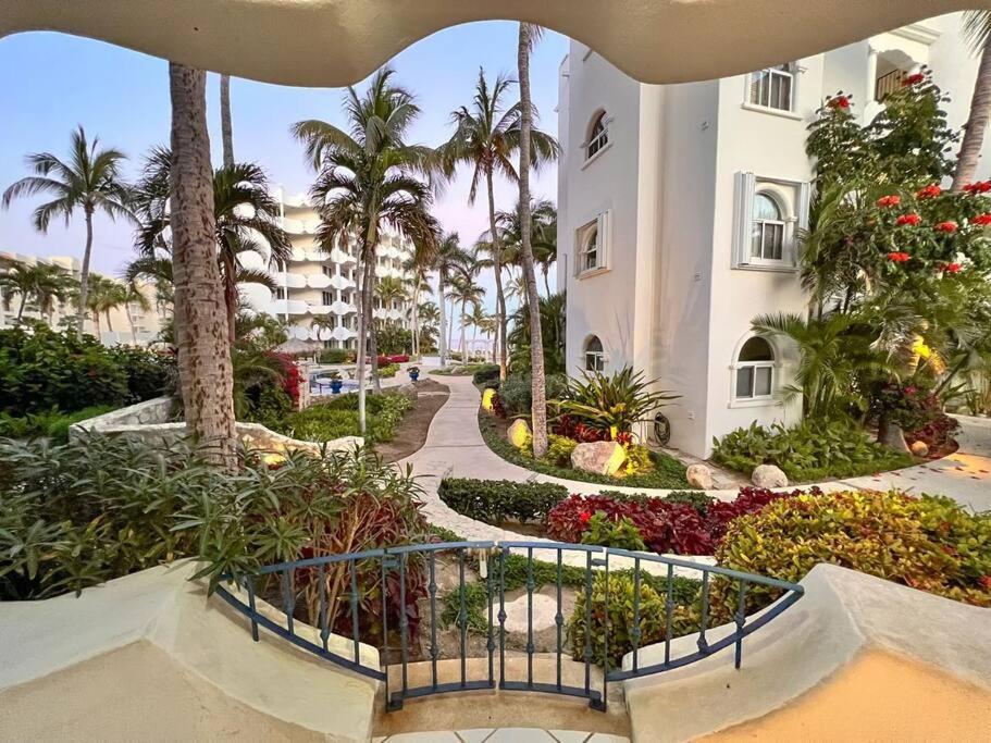 Condo Mykonos, Amazing 1Br Condo Surf & Sunset Dream Views San José del Cabo Extérieur photo