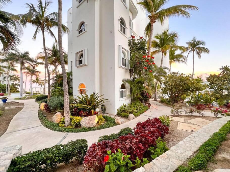 Condo Mykonos, Amazing 1Br Condo Surf & Sunset Dream Views San José del Cabo Extérieur photo